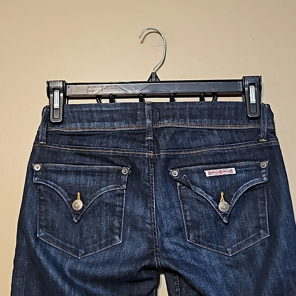 Hudson Jeans - Picture 8 of 12